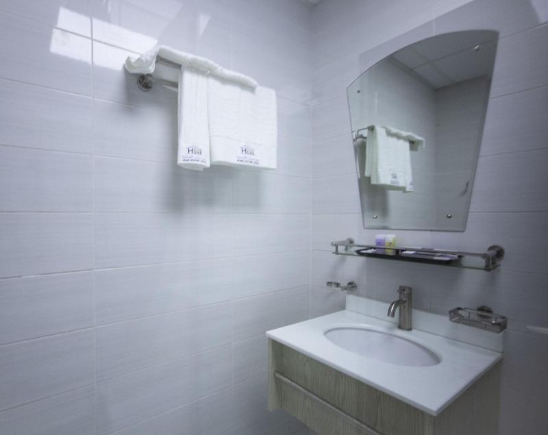 Home Station Hotel image