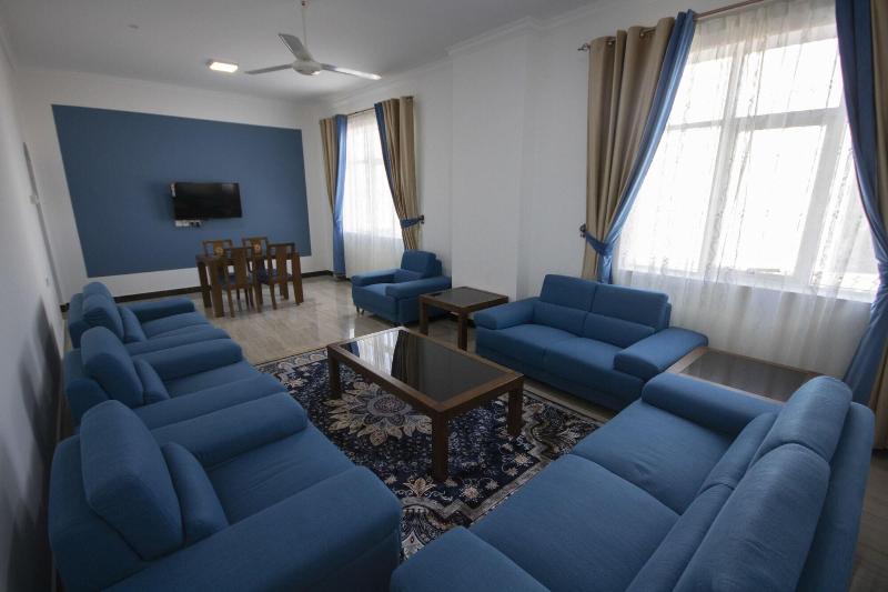 Home Station Hotel image