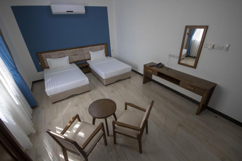 Home Station Hotel image