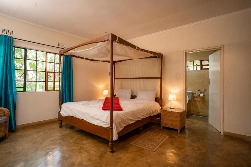 Eden Estates & Boutique Lodge image