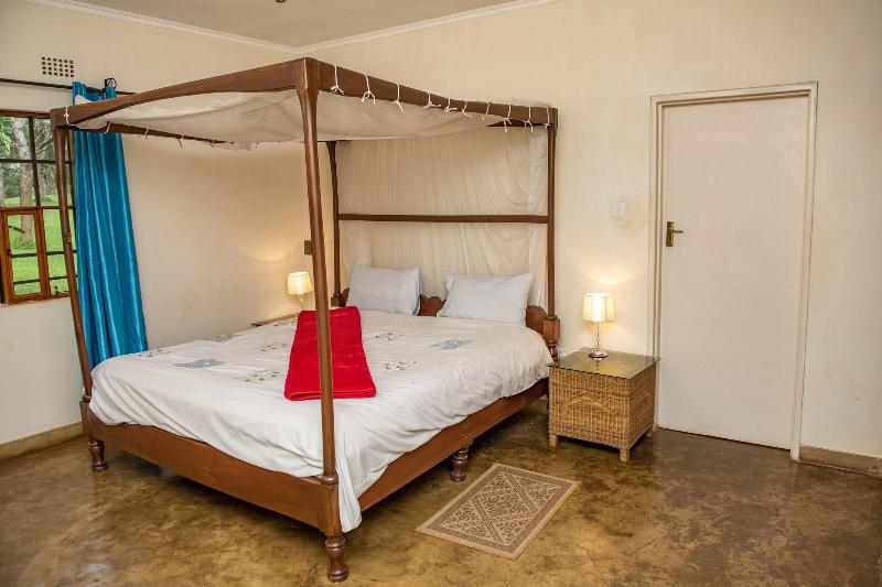 Eden Estates & Boutique Lodge image