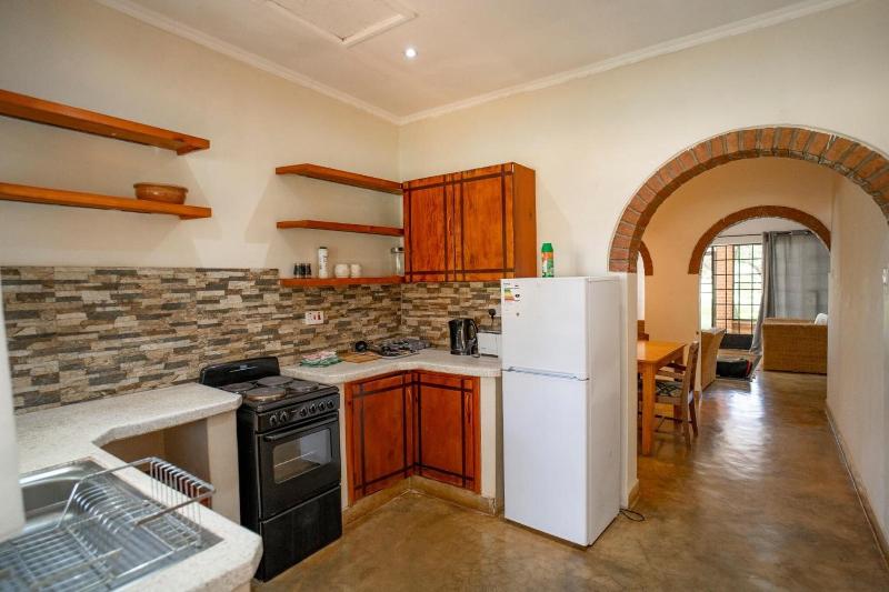 Eden Estates & Boutique Lodge image