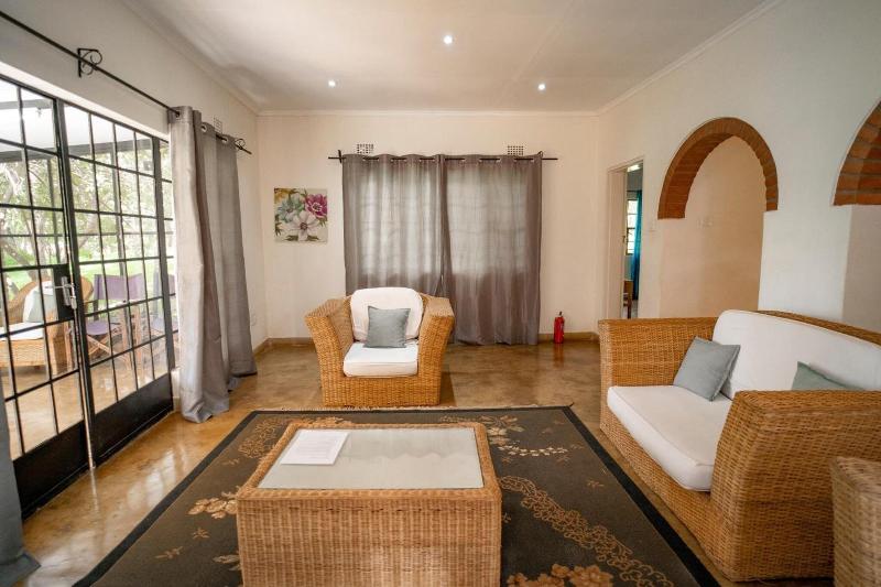 Eden Estates & Boutique Lodge image