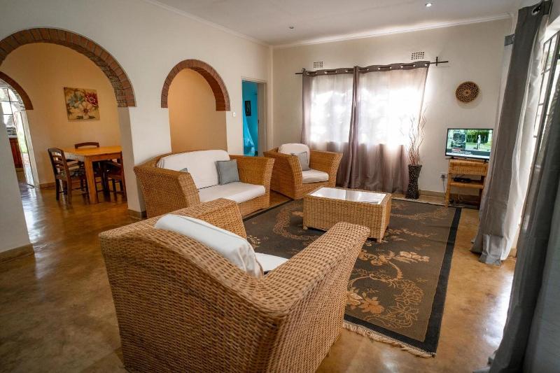 Eden Estates & Boutique Lodge image