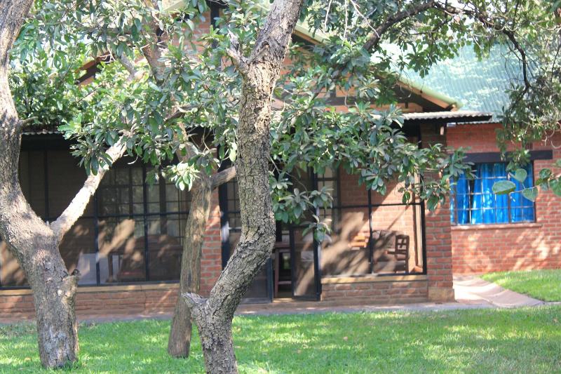 Eden Estates & Boutique Lodge image