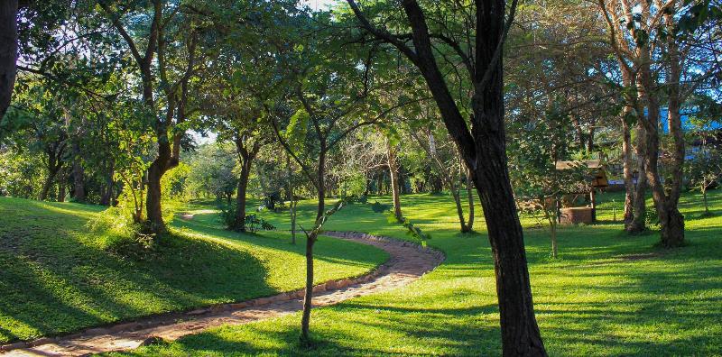 Eden Estates & Boutique Lodge image