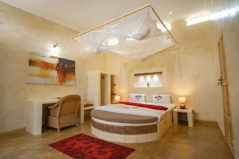 Eden Estates & Boutique Lodge image