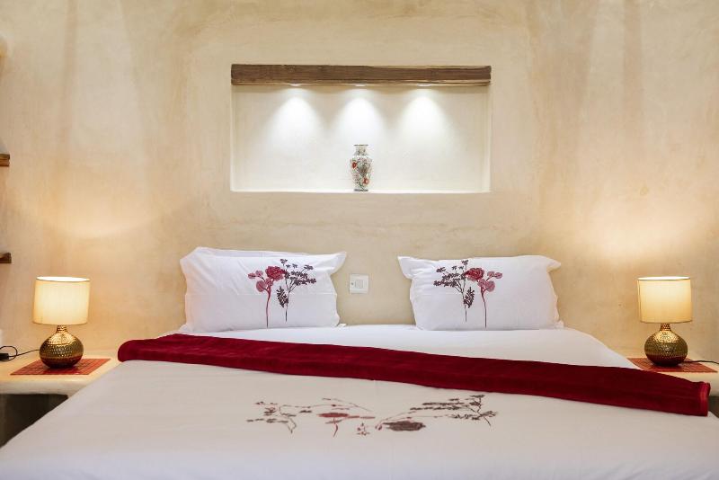 Eden Estates & Boutique Lodge image