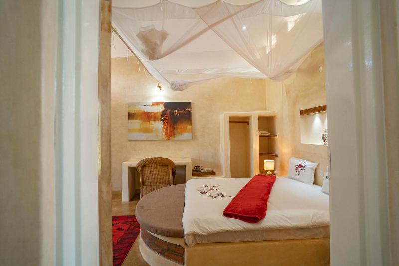Eden Estates & Boutique Lodge image