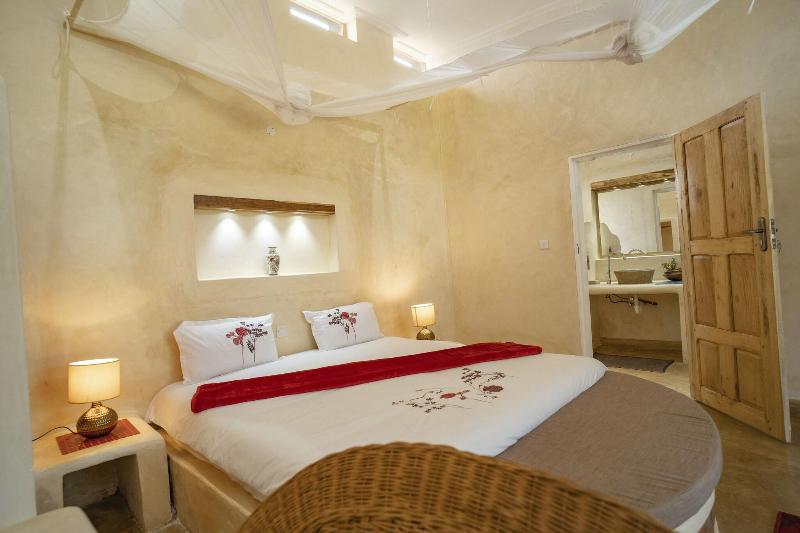 Eden Estates & Boutique Lodge image