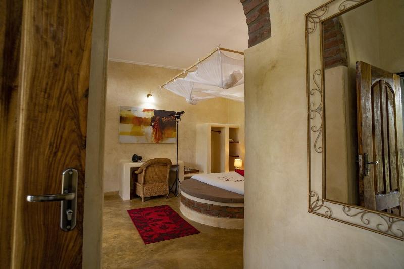 Eden Estates & Boutique Lodge image