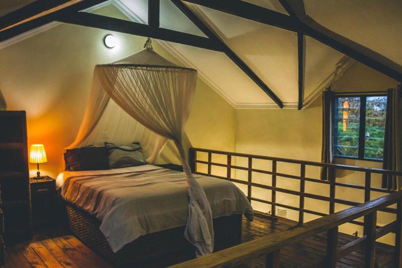 Eden Estates & Boutique Lodge image