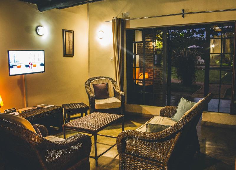 Eden Estates & Boutique Lodge image