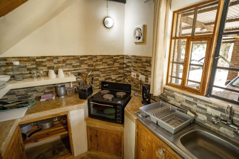 Eden Estates & Boutique Lodge image
