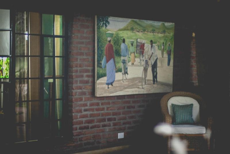 Eden Estates & Boutique Lodge image