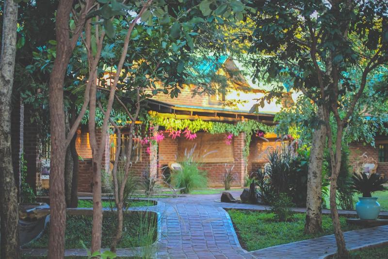 Eden Estates & Boutique Lodge image
