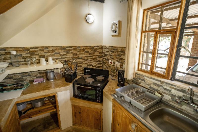 Eden Estates & Boutique Lodge image