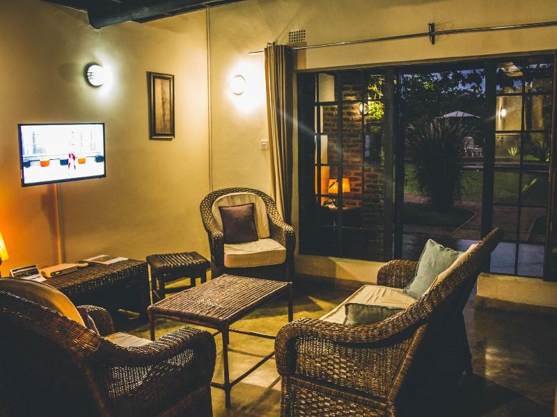 Eden Estates & Boutique Lodge image