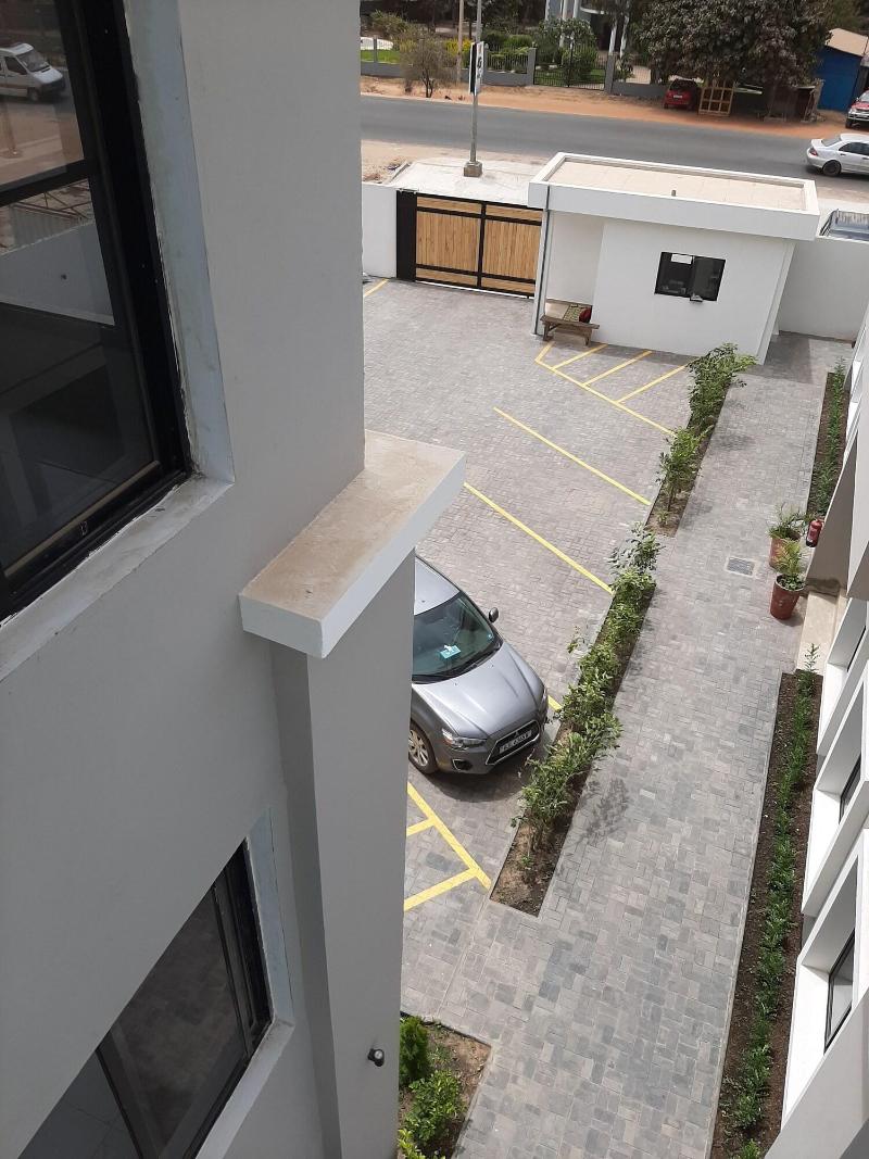 Blue Ocean Apartments  Brufut image
