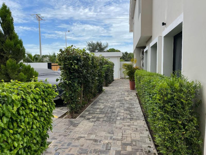 Blue Ocean Apartments  Brufut image