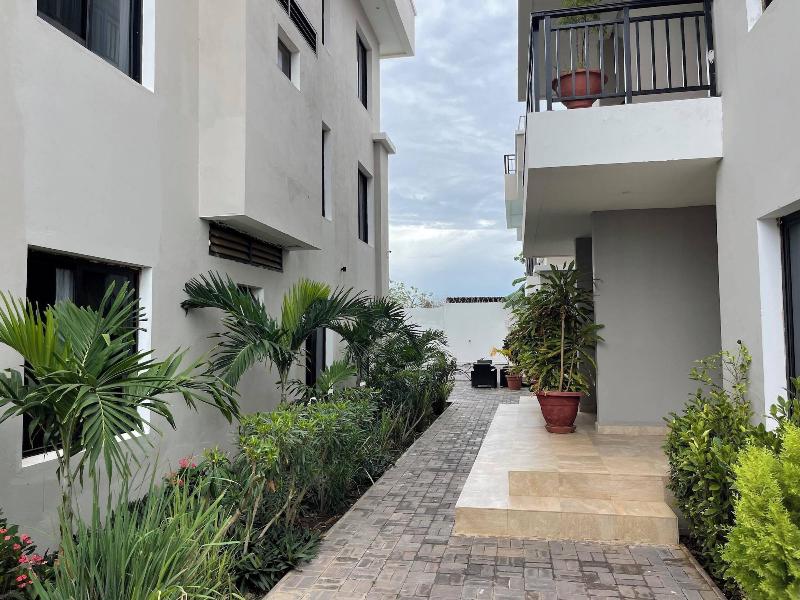 Blue Ocean Apartments  Brufut image