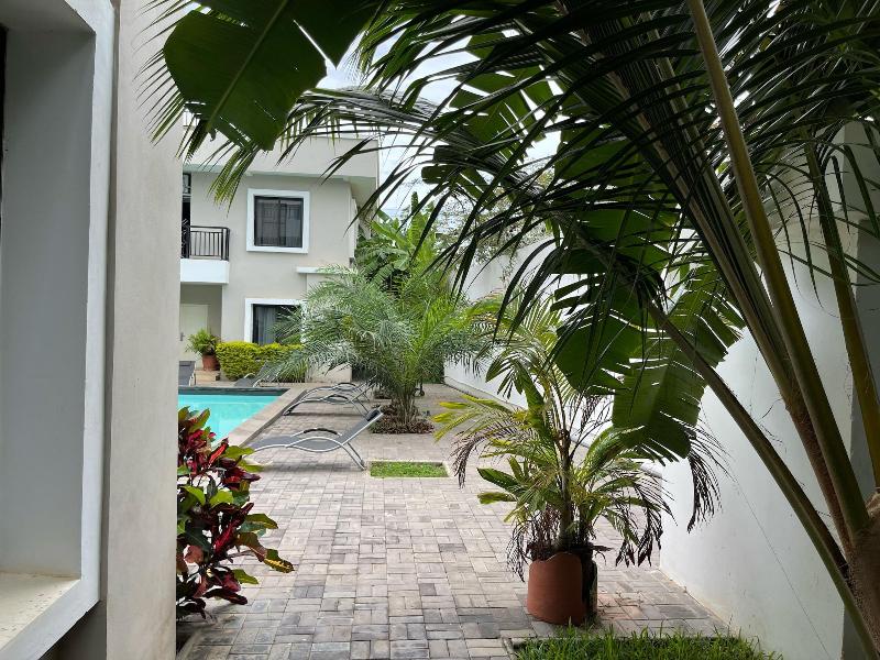 Blue Ocean Apartments  Brufut image