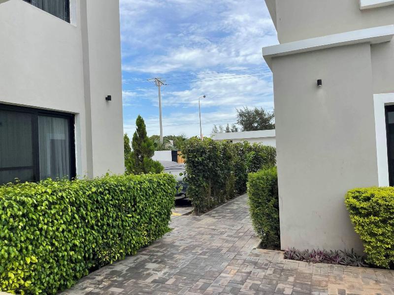 Blue Ocean Apartments  Brufut image