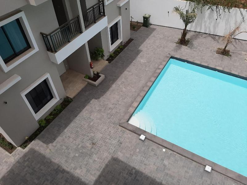 Blue Ocean Apartments  Brufut image