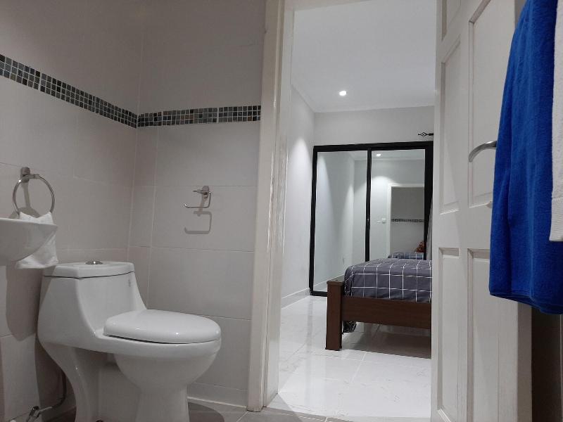 Blue Ocean Apartments  Brufut image