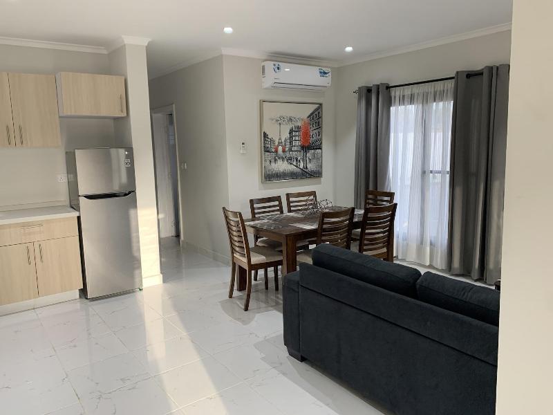 Blue Ocean Apartments  Brufut image