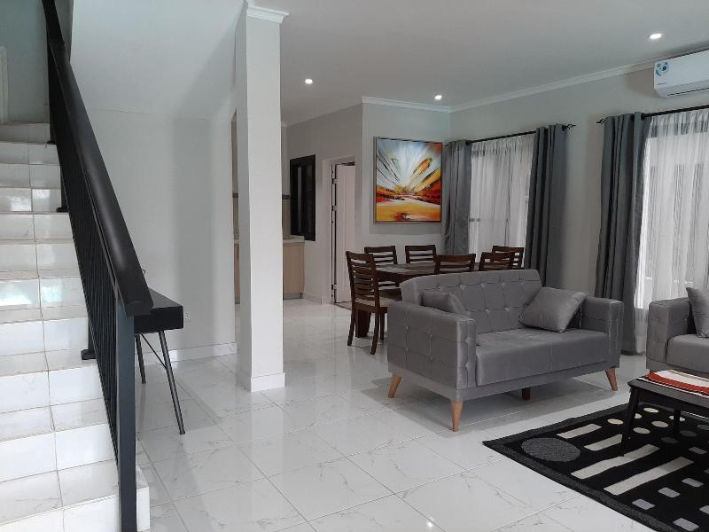 Blue Ocean Apartments  Brufut image