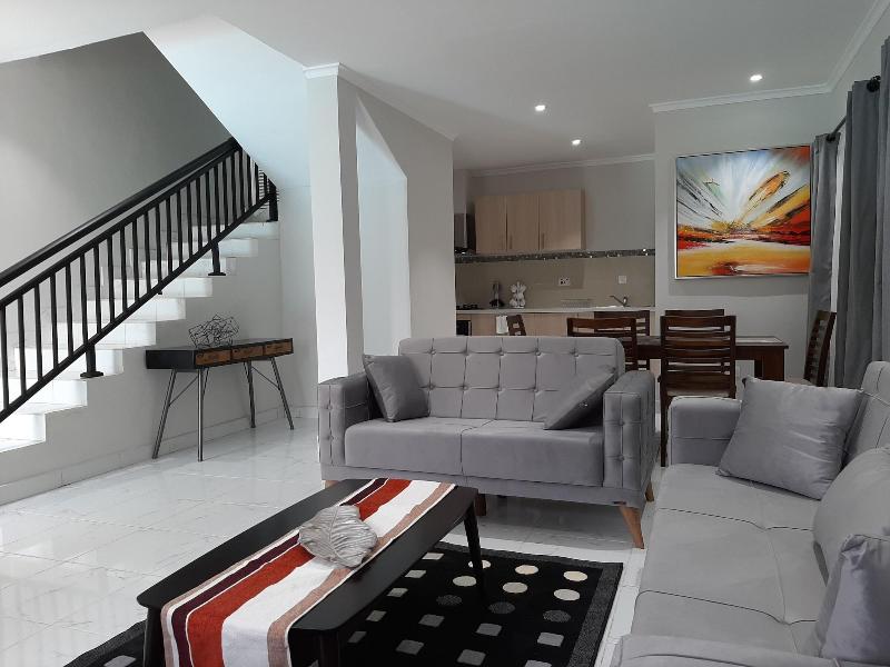 Blue Ocean Apartments  Brufut image