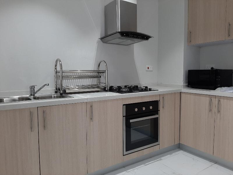 Blue Ocean Apartments  Brufut image