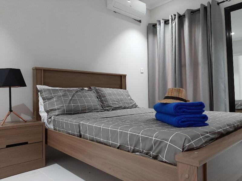 Blue Ocean Apartments  Brufut image