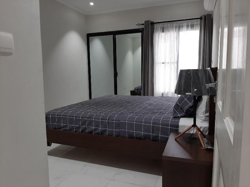 Blue Ocean Apartments  Brufut image