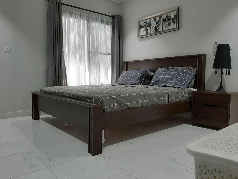 Blue Ocean Apartments  Brufut image
