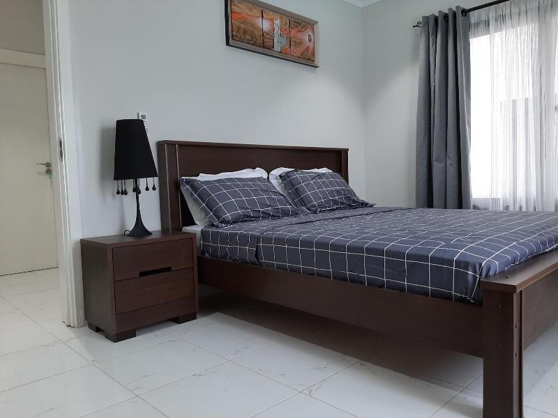 Blue Ocean Apartments  Brufut image