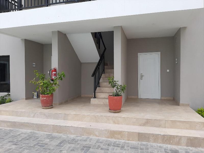Blue Ocean Apartments  Brufut image