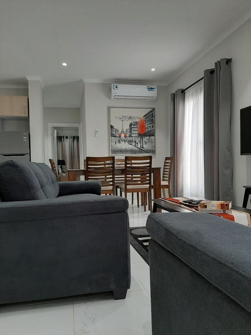 Blue Ocean Apartments  Brufut image