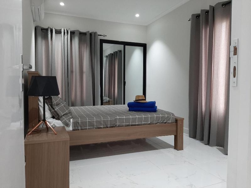 Blue Ocean Apartments  Brufut image