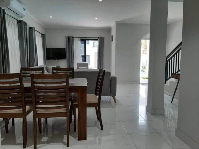 Blue Ocean Apartments  Brufut image