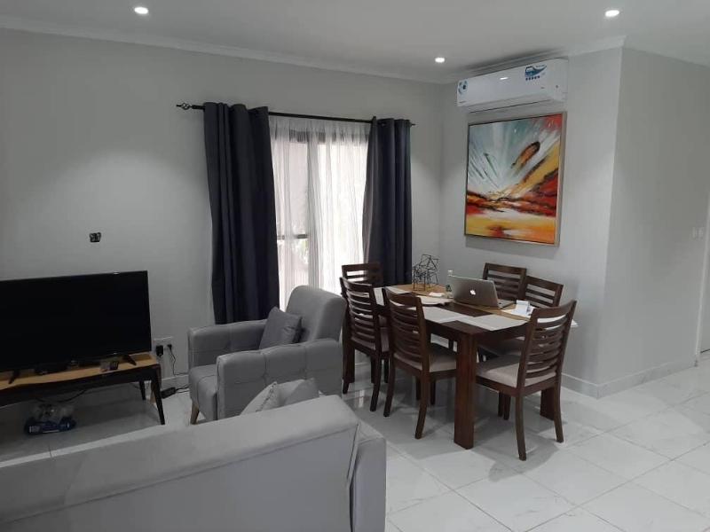 Blue Ocean Apartments  Brufut image