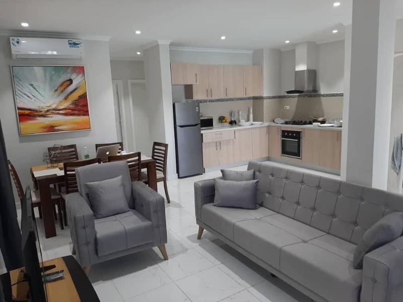 Blue Ocean Apartments  Brufut image