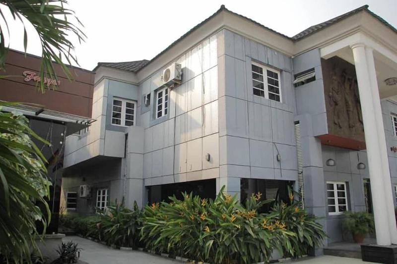 Georgetown Residence image