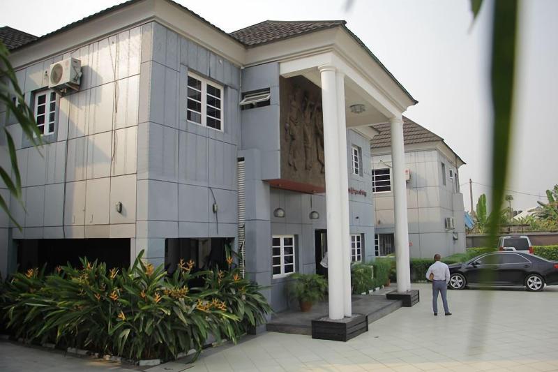 Georgetown Residence image