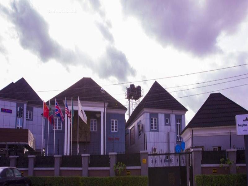 Georgetown Residence image