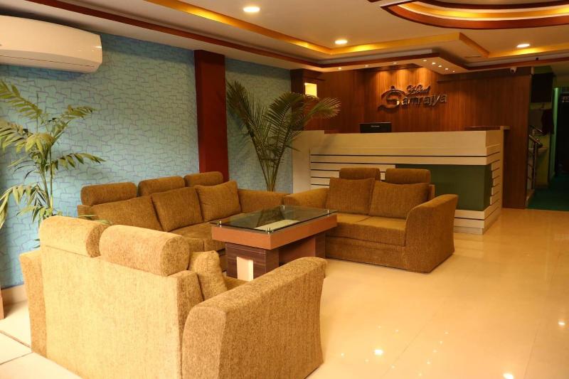 Hotel Samrajya image