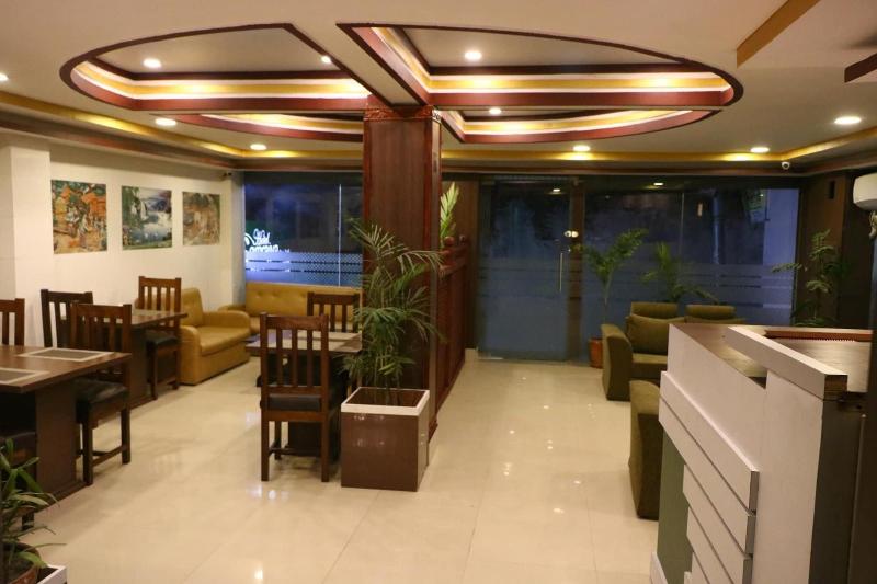 Hotel Samrajya image