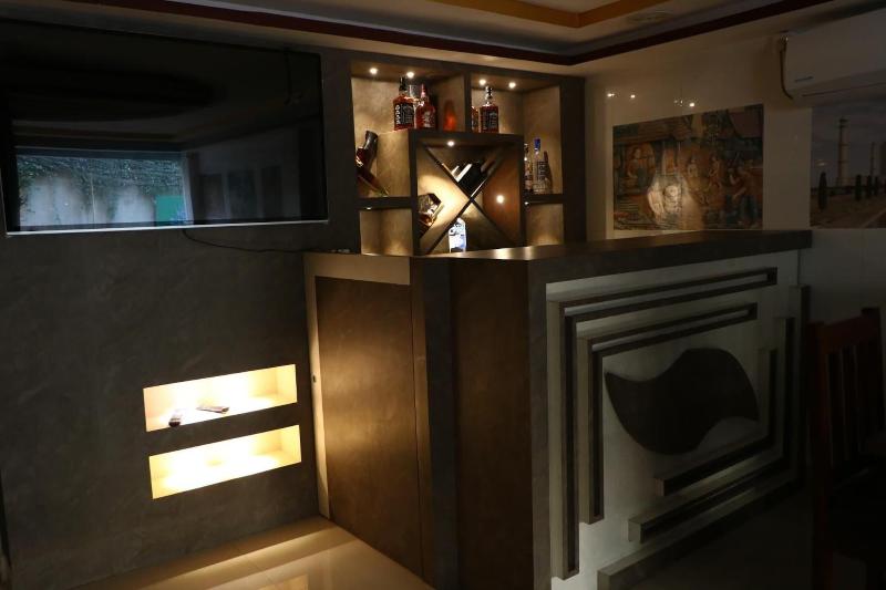 Hotel Samrajya image