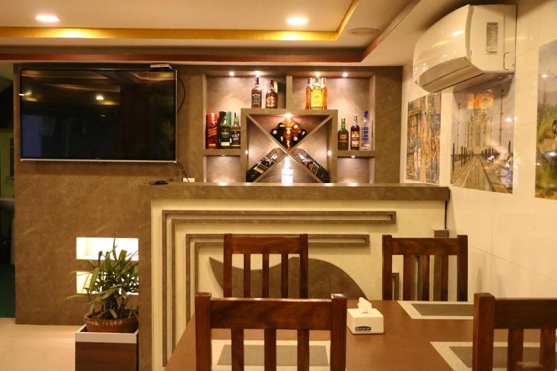 Hotel Samrajya image